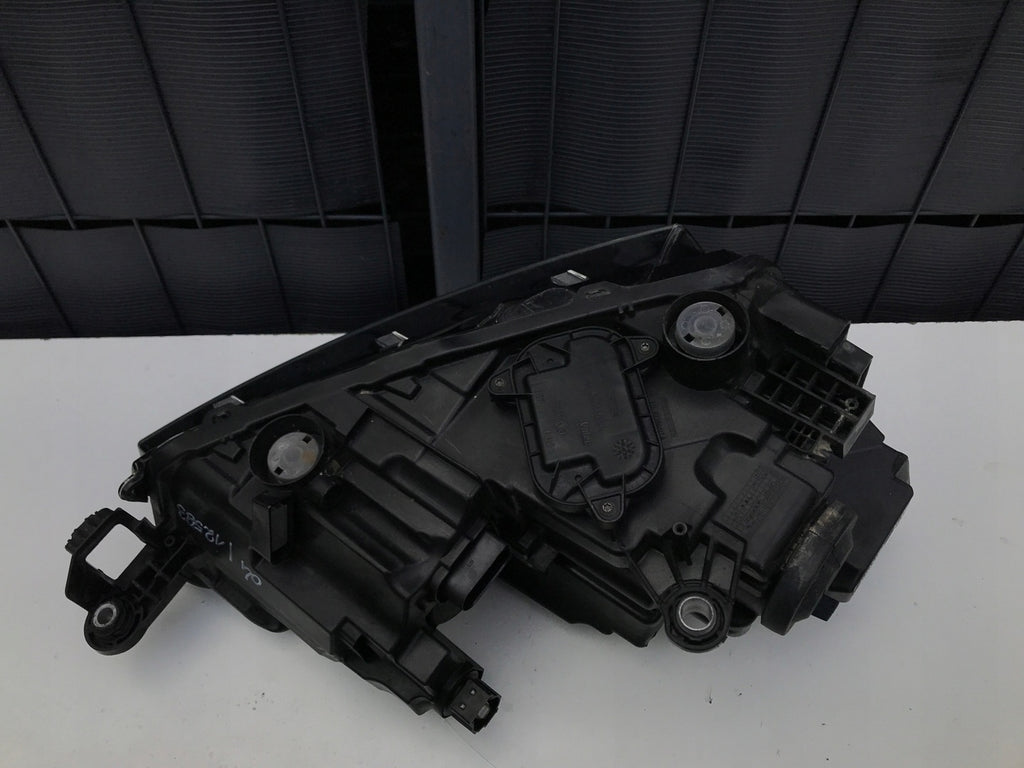 Frontscheinwerfer Skoda Scala 657941015 LED Ein Stück (Rechts oder Links) SCH9336642320jl