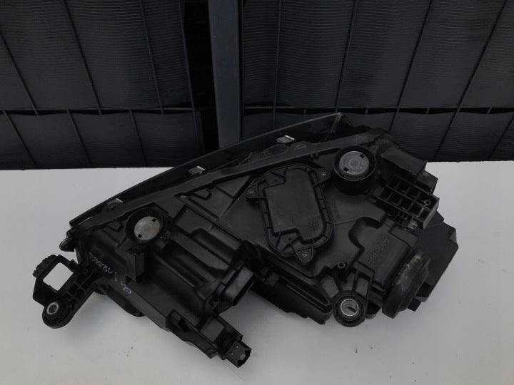 Frontscheinwerfer Skoda Scala 657941015 LED Links Scheinwerfer Headlight SCH9336642320jl