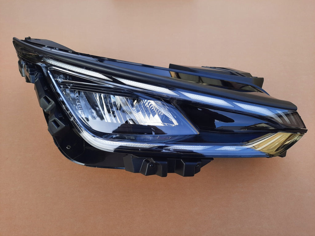 Frontscheinwerfer Kia Ev6 LED Rechts Scheinwerfer Headlight