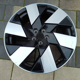 1x Alufelge 20 Zoll 32358543 Volvo Xc90 I Xc60 Ii Rim Wheel FEL9682713468tn