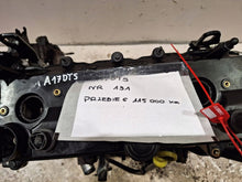 Load image into Gallery viewer, Motor Opel Astra J A17DTS 1.7 CDTI 131PS 96kW 115TKm Diesel Engine Unkomplett MOT8157985593yb