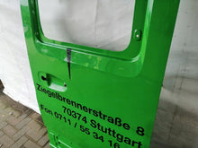 Load image into Gallery viewer, Tür Mercedes-Benz Sprinter Hinten Rechts Door Porta Porte