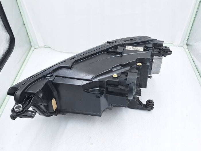 Frontscheinwerfer VW T-Roc 2GA941006F LED Rechts Scheinwerfer Headlight SCH8154056079vi