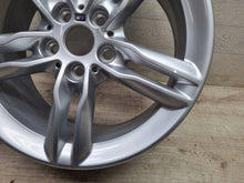 Laden Sie das Bild in den Galerie-Viewer, 1x Alufelge 17 Zoll 5x112 7848601 BMW 2 F45 Rim Wheel FEL2735045052mo