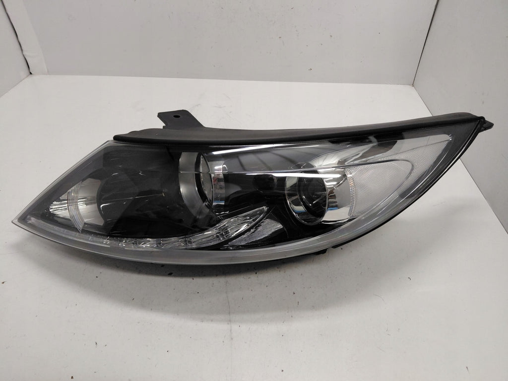 Frontscheinwerfer Kia Sportage 921013U250 LED Links Scheinwerfer Headlight SCH8200776962uq