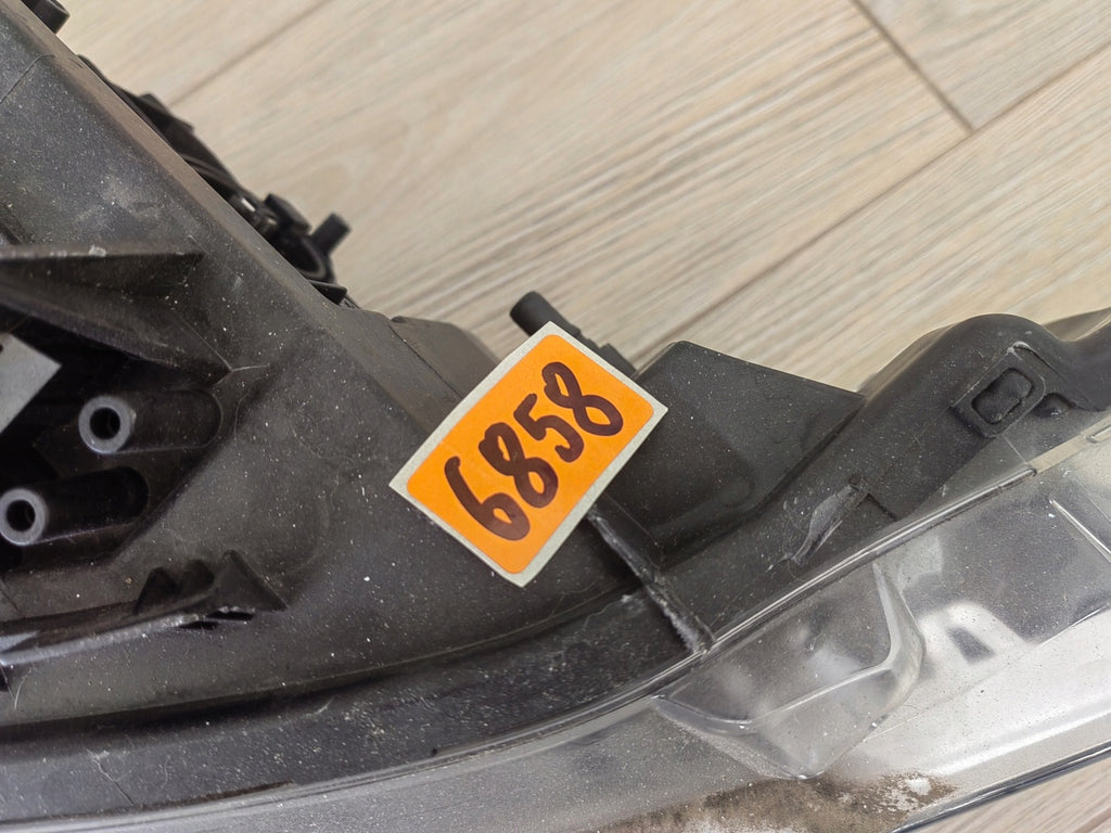 Frontscheinwerfer BMW F30 F31 7216210002 Xenon Rechts Scheinwerfer Headlight SCH2938179658xt