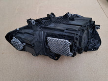 Laden Sie das Bild in den Galerie-Viewer, Frontscheinwerfer BMW F45 F46 7472213-01 LED Links Scheinwerfer Headlight SCH8234956039jp