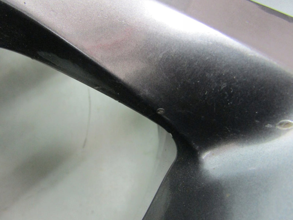 1x Alufelge 18 Zoll 7.0" 5x114.3 45ET 9965787080 Mazda Cx-30 Rim Wheel FEL2482405258eg