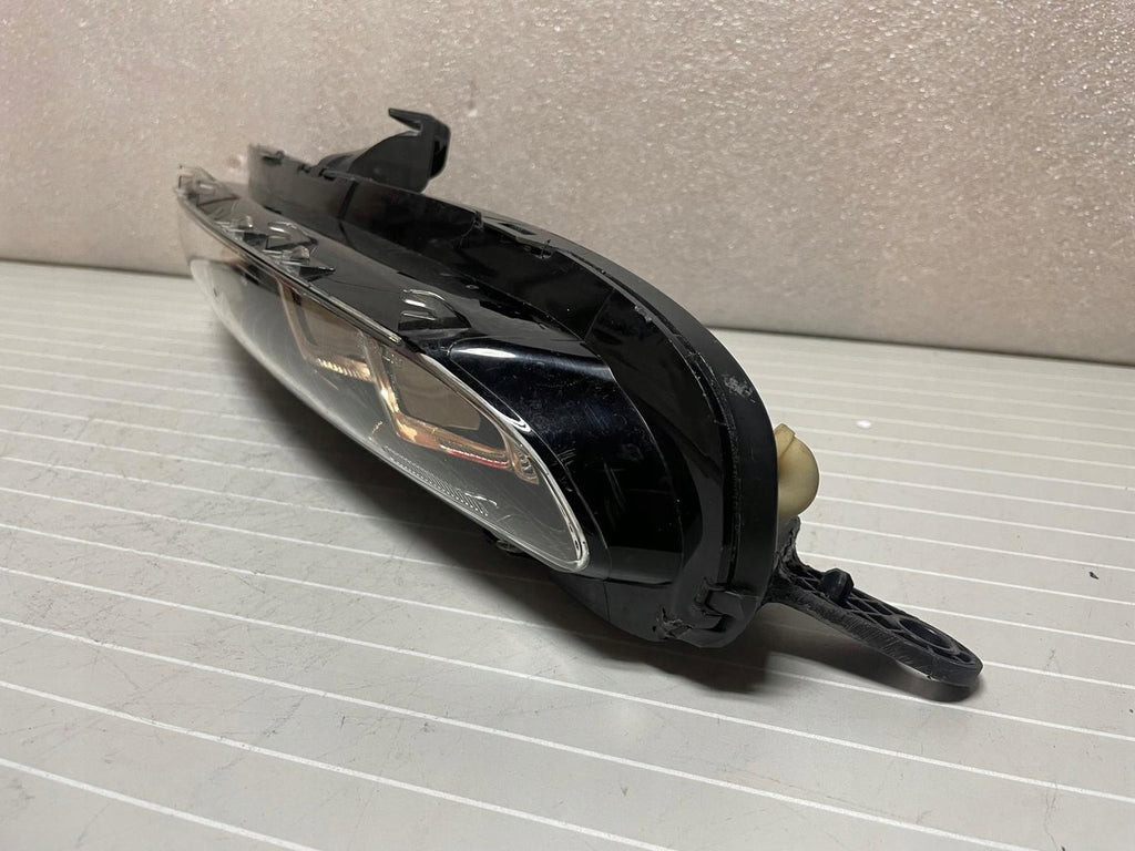 Frontscheinwerfer Citroën Berlingo 9819435580 LED Rechts Scheinwerfer Headlight