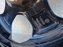 Load image into Gallery viewer, 1x Alufelge 18 Zoll 7.0" 4x108 9835097680 Opel Crossland Rim Wheel FEL3485327373ps