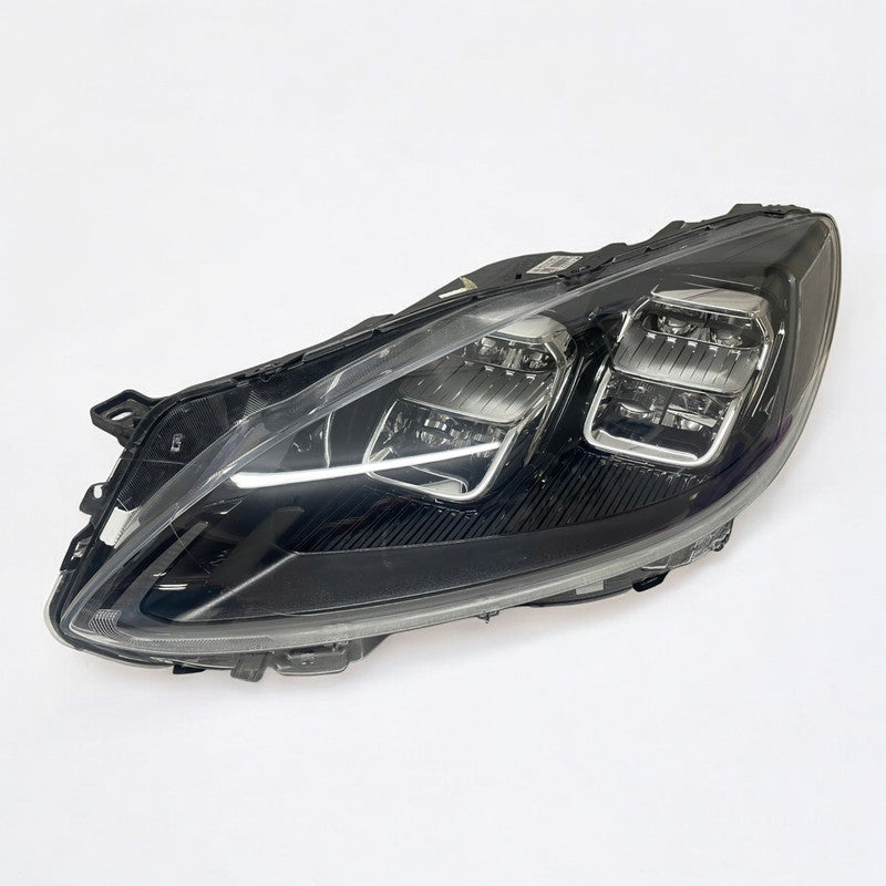 Frontscheinwerfer Ford Kuga LV4B-13E015-FB LED Links Scheinwerfer Headlight