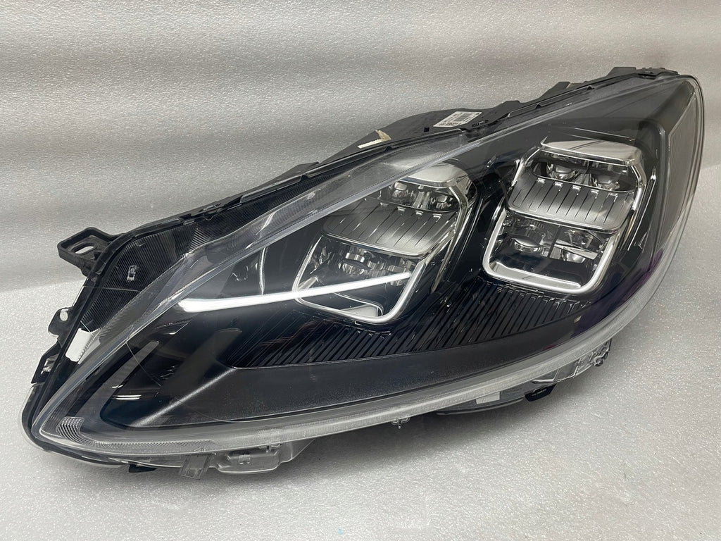 Frontscheinwerfer Ford Kuga LV4B-13E015-FB LED Links Scheinwerfer Headlight