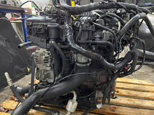 Laden Sie das Bild in den Galerie-Viewer, Motor Ford Fiesta II Fbd AV4Q6007DC 2.0 TDCI 97PS 71kW 94TKm Diesel Komplett MOT2578917896cg