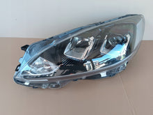 Laden Sie das Bild in den Galerie-Viewer, Frontscheinwerfer Ford Kuga III LV4B-13W030-AG Full LED Links Headlight SCH5879560599ya