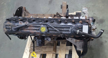 Load image into Gallery viewer, Motor Jeep Grand Cherokee Wj 4.0 124TKm Benzin Engine Unkomplett MOT5959073726rw
