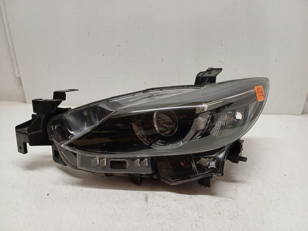 Frontscheinwerfer Mazda 6 Gj Full LED Links Scheinwerfer Headlight