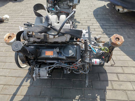 Motor VW Transporter AAC 2.0 84PS 62kW Benzin Engine Komplett