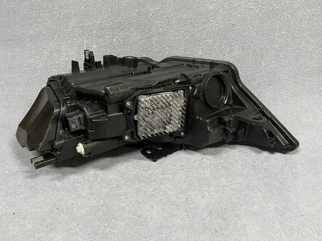 Frontscheinwerfer Audi A6 C8 4K0941040 LED Rechts Scheinwerfer Headlight