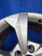Laden Sie das Bild in den Galerie-Viewer, 1x Alufelge 18 Zoll 8Y0601025CP Audi A3 Rim Wheel FEL5503727455ab