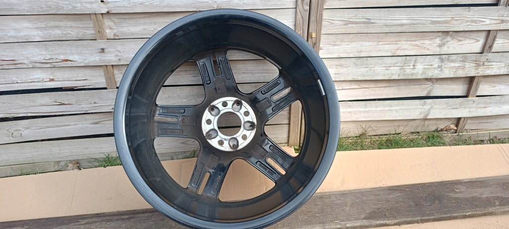 1x Alufelge 19 Zoll 7.0" 5x112 53ET A2384010400 Mercedes-Benz A238 Rim Wheel FEL5459416669xf