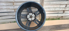 Load image into Gallery viewer, 1x Alufelge 19 Zoll 7.0" 5x112 53ET A2384010400 Mercedes-Benz A238 Rim Wheel FEL5459416669xf