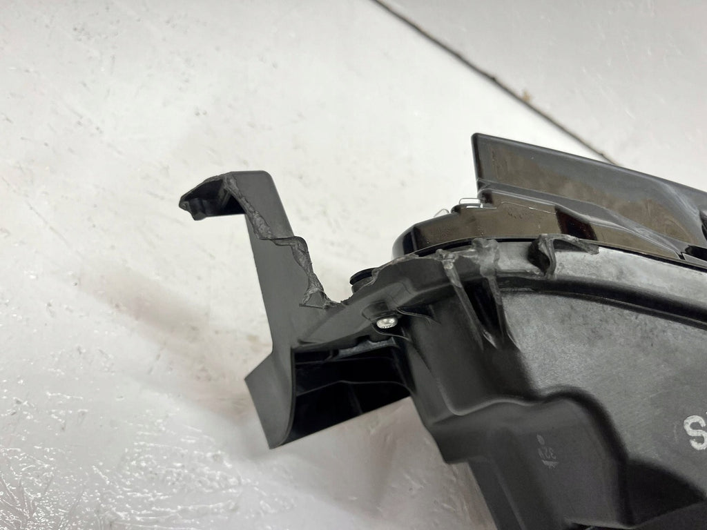 Frontscheinwerfer Mazda GRF5-51030 Ein Stück (Rechts oder Links) Headlight