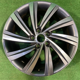 1x Alufelge 18 Zoll 7.5
