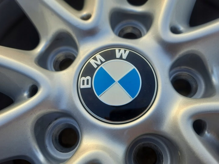 4x Alufelge 16 Zoll 7.0" 5x112 52ET BMW 2 Active Tourer Rim Wheel FEL1375735732si