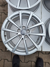 Laden Sie das Bild in den Galerie-Viewer, 4x Alufelge 17 Zoll 7.5" 5x112 4K0601025 Audi Rim Wheel FEL1845093196ye