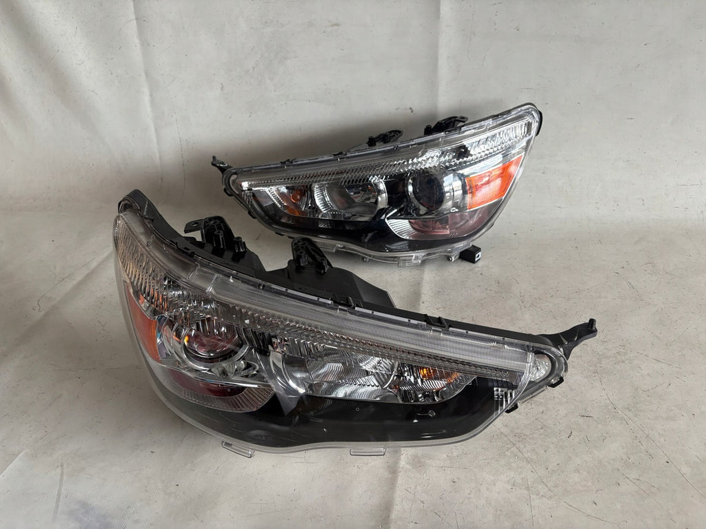 Frontscheinwerfer Mitsubishi Asx 467807970 Xenon Ein Stück (Rechts oder Links)