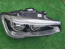 Laden Sie das Bild in den Galerie-Viewer, Frontscheinwerfer BMW F26 X3 F25 7410842-01LL Full LED Rechts Headlight SCH6913249806st
