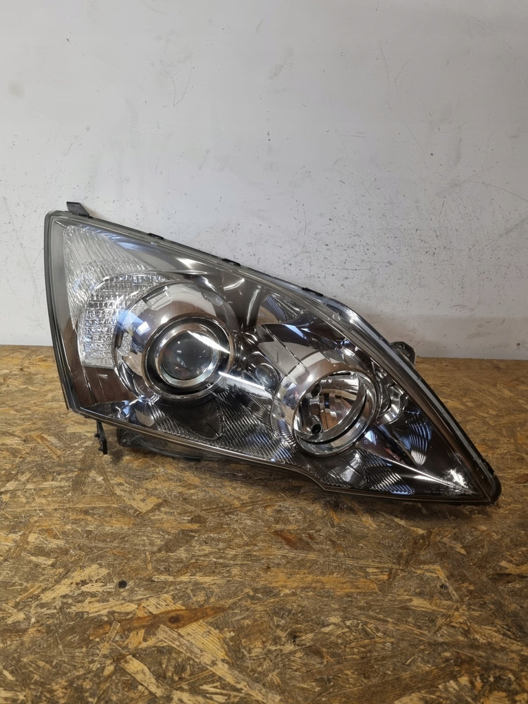 Frontscheinwerfer Honda Cr-V Crv III Xenon Rechts Scheinwerfer Headlight SCH4962552913pr