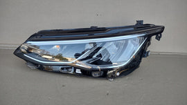 Frontscheinwerfer VW Golf VIII 5H1941005 LED Links Scheinwerfer Headlight SCH2080552406ul