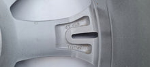 Load image into Gallery viewer, 1x Alufelge 17 Zoll 7.0" 4x108 47,5ET Glanz Silber Ford Fiesta Rim Wheel FEL4020925630zp