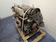 Laden Sie das Bild in den Galerie-Viewer, Motor Renault Master I 814027 2.5 TDI 1996 Diesel Engine Komplett