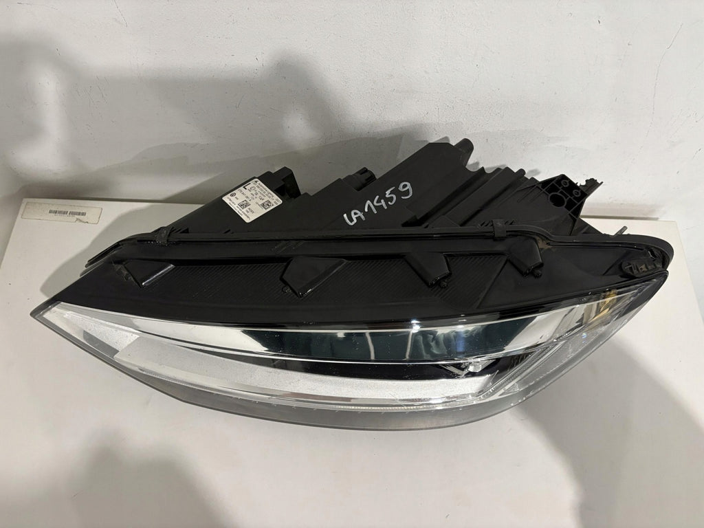 Frontscheinwerfer VW Touran 5TB941081A Full LED Links Scheinwerfer Headlight SCH8957303168rz