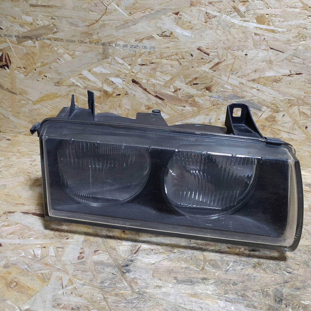 Frontscheinwerfer BMW Compact E36 Ein Satz Scheinwerfer Headlight SCH6422482801nl