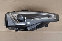 Laden Sie das Bild in den Galerie-Viewer, Frontscheinwerfer Audi A5 8T0941006C Rechts Scheinwerfer Headlight