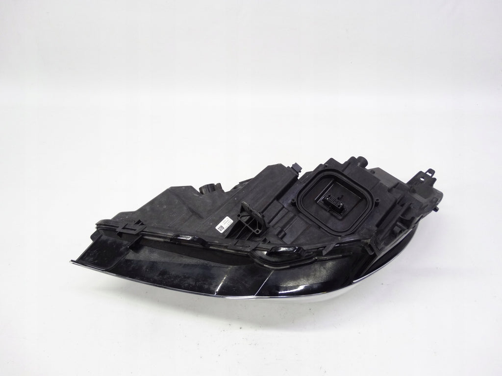 Frontscheinwerfer Opel Astra K 39201197 LED Rechts Scheinwerfer Headlight SCH4454280802je