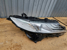 Laden Sie das Bild in den Galerie-Viewer, Frontscheinwerfer Toyota Camry LED Rechts Scheinwerfer Headlight SCH5521001573sa