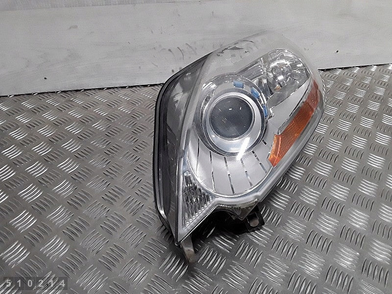 Frontscheinwerfer Ford Kuga 8V4113D155BE Links Scheinwerfer Headlight SCH4166773835gg