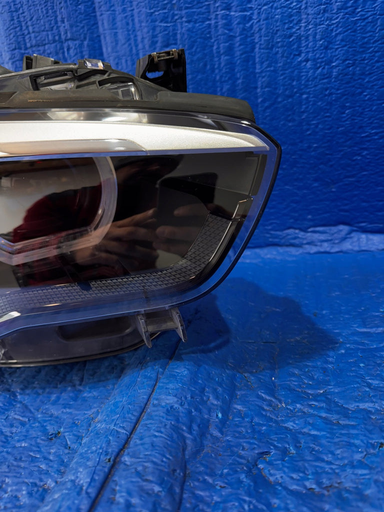 Frontscheinwerfer BMW 1 F21 F20 8739572-01 Rechts Scheinwerfer Headlight SCH9821221440ty