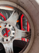 Load image into Gallery viewer, 1x Alufelge 17 Zoll 7.5&quot; 5x112 47ET Silber Mercedes-Benz Rim Wheel