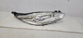 Frontscheinwerfer Ford Fiesta I C1BB-13W029-CC Rechts Scheinwerfer Headlight SCH7375570053ka