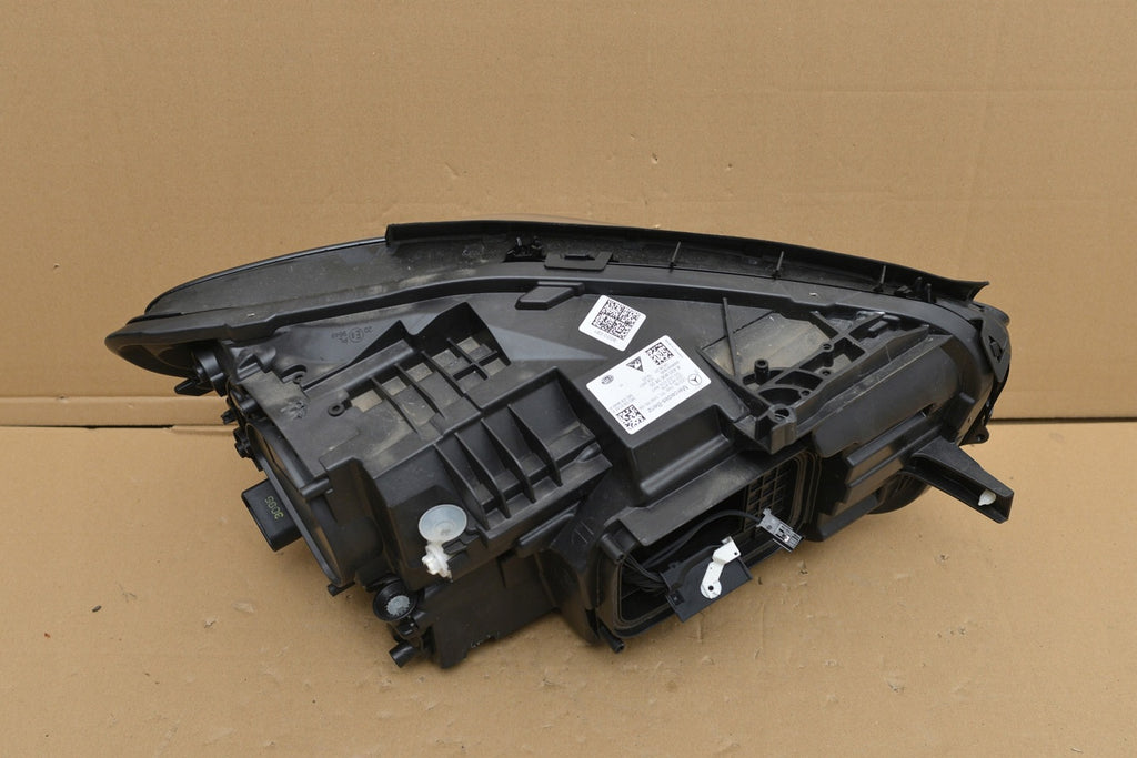 Frontscheinwerfer Mercedes-Benz Citan W420 A4209063800 Links Headlight SCH1695609707ge