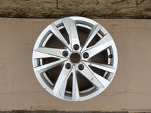 Load image into Gallery viewer, 1x Alufelge 16 Zoll 6.5&quot; 5x112 48ET 5TA601025 VW Touran Rim Wheel