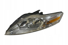 Laden Sie das Bild in den Galerie-Viewer, Frontscheinwerfer Ford Mondeo 7S71-13W030-EC Links Scheinwerfer Headlight SCH2343133185eh