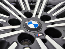 Laden Sie das Bild in den Galerie-Viewer, 4x Alufelge 18 Zoll 8.5" 5x112 40ET 8089891 BMW G31 G21 G30 G20 Rim Wheel FEL3826908852sf