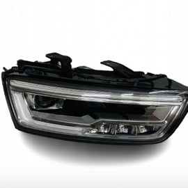 Frontscheinwerfer Audi Q3 8U0941034 Rechts Scheinwerfer Headlight SCH7071145113bj