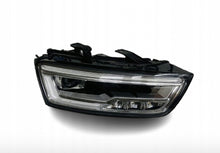 Laden Sie das Bild in den Galerie-Viewer, Frontscheinwerfer Audi Q3 8U0941034 Rechts Scheinwerfer Headlight SCH7071145113bj